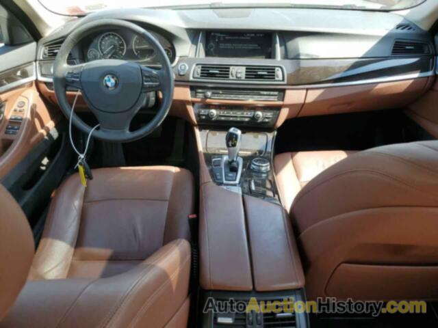 BMW 5 SERIES XI, WBA5A7C54ED617238