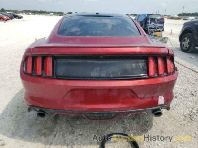 FORD MUSTANG GT, 1FA6P8CF9F5347865