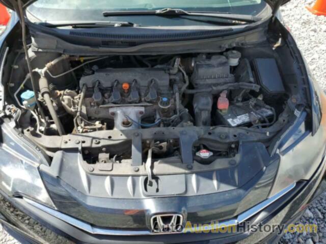 HONDA CIVIC LX, 2HGFG3B56FH525215