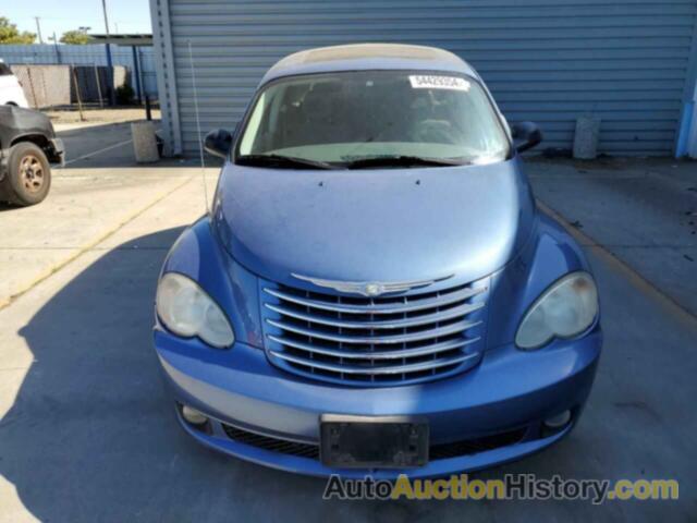 CHRYSLER PT CRUISER LIMITED, 3A8FY68857T560294