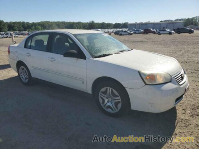 CHEVROLET MALIBU LS, 1G1ZS58N88F129068