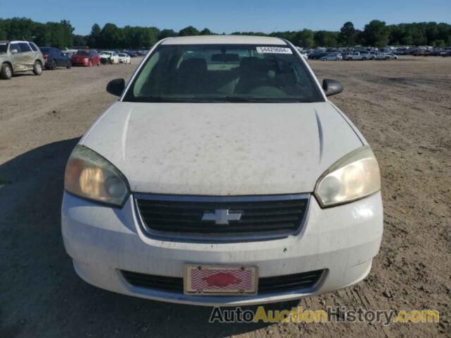 CHEVROLET MALIBU LS, 1G1ZS58N88F129068