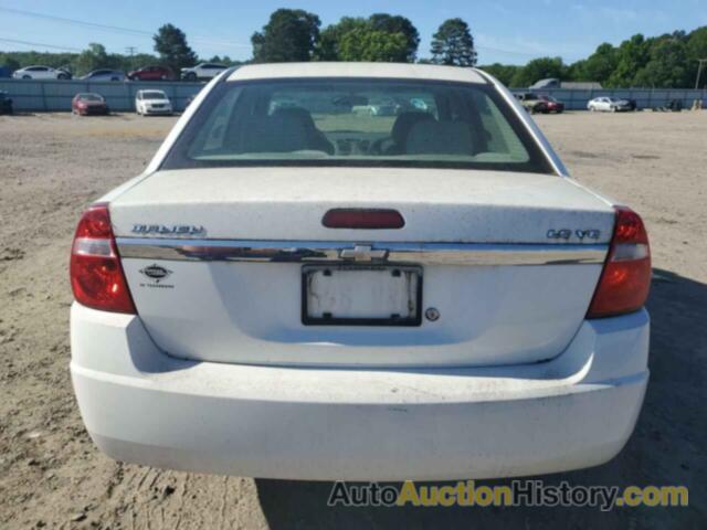 CHEVROLET MALIBU LS, 1G1ZS58N88F129068