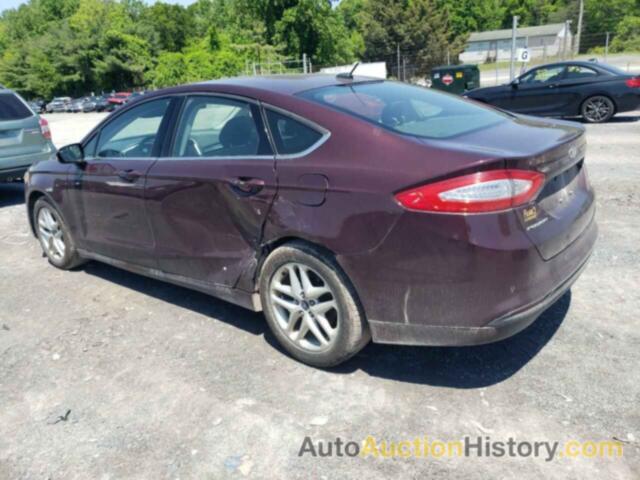 FORD FUSION SE, 3FA6P0HR5DR217760