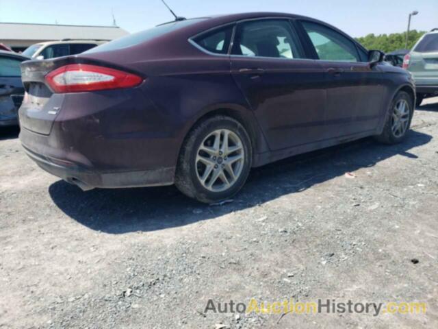 FORD FUSION SE, 3FA6P0HR5DR217760