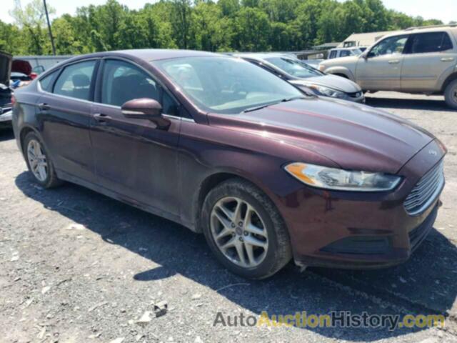 FORD FUSION SE, 3FA6P0HR5DR217760