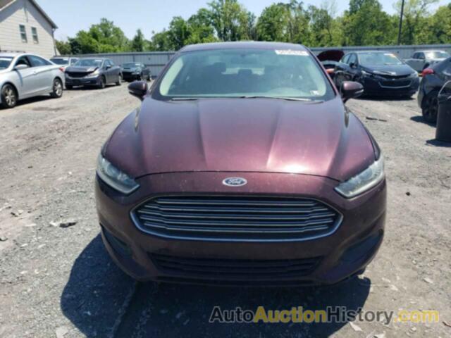 FORD FUSION SE, 3FA6P0HR5DR217760