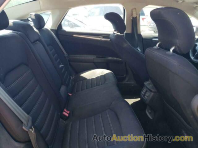 FORD FUSION SE, 3FA6P0HR5DR217760