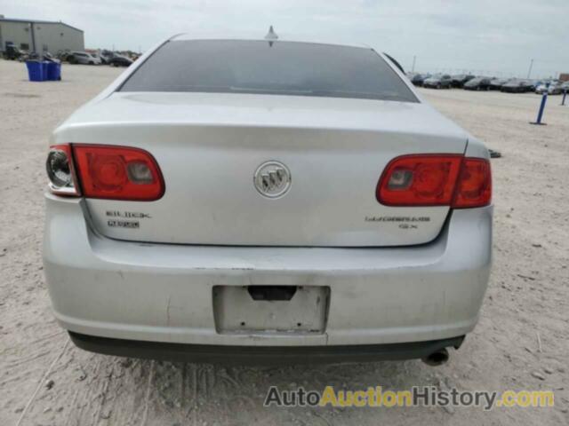 BUICK LUCERNE CXL, 1G4HC5EM1BU106757