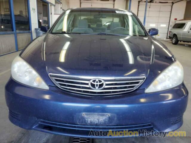 TOYOTA CAMRY LE, 4T1BE30K95U014956