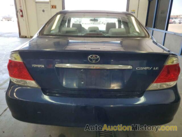 TOYOTA CAMRY LE, 4T1BE30K95U014956