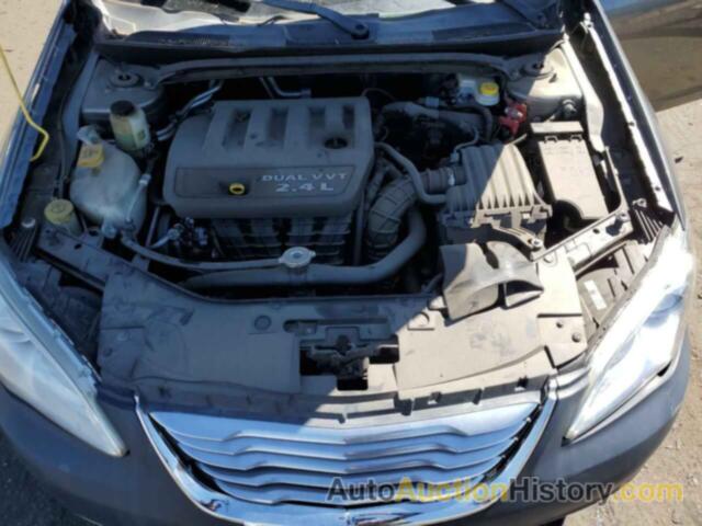 CHRYSLER 200 TOURING, 1C3CCBBB4DN694932