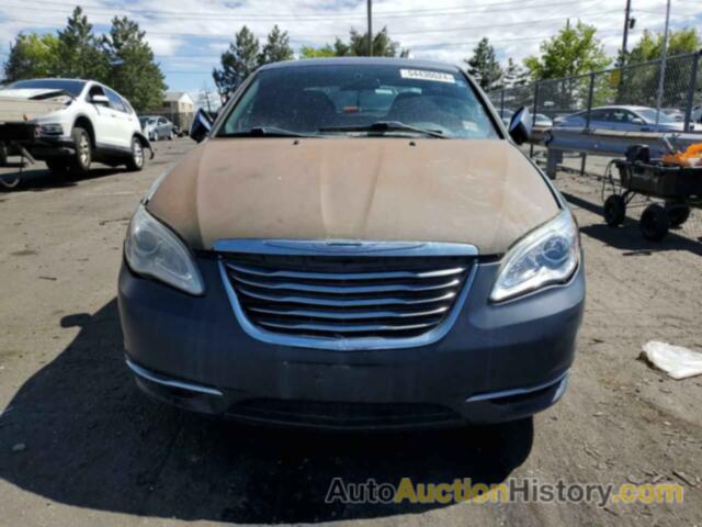 CHRYSLER 200 TOURING, 1C3CCBBB4DN694932