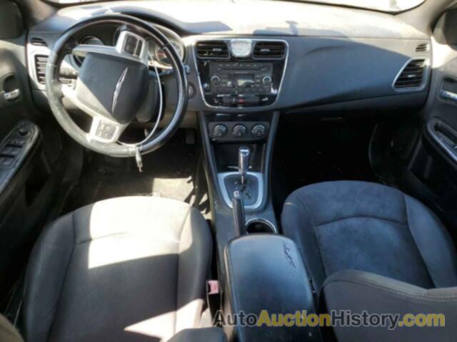 CHRYSLER 200 TOURING, 1C3CCBBB4DN694932