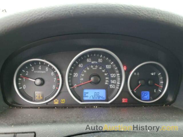 HYUNDAI VERACRUZ GLS, KM8NU13C58U032982