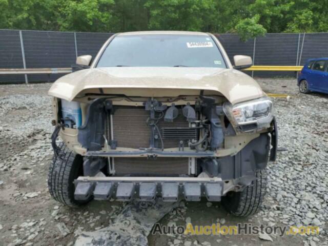 TOYOTA TACOMA DOUBLE CAB, 3TMCZ5AN5GM023159