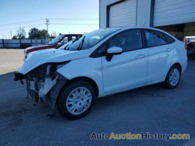 FORD FIESTA S, 3FADP4AJ6FM172637