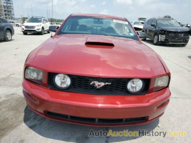 FORD MUSTANG GT, 1ZVHT82H085102244