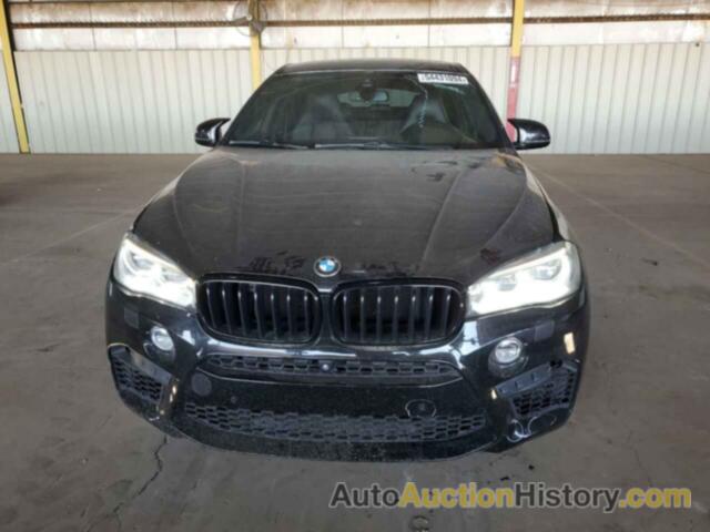 BMW X6 M, 5YMKW8C57G0R43033