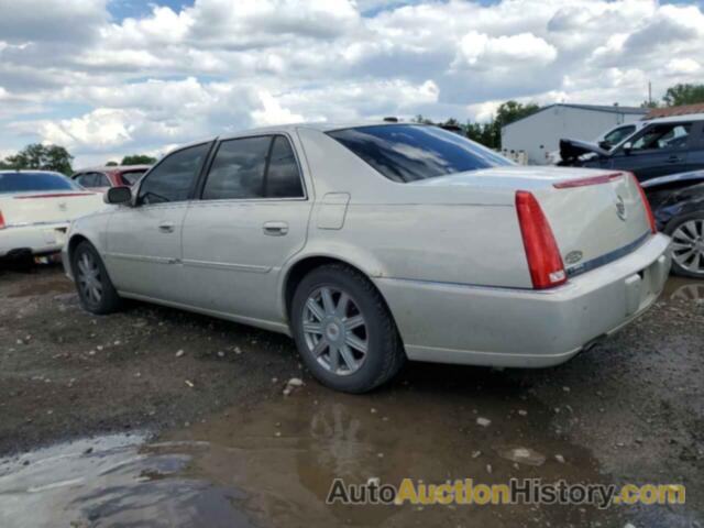 CADILLAC DTS, 1G6KD57Y48U120381