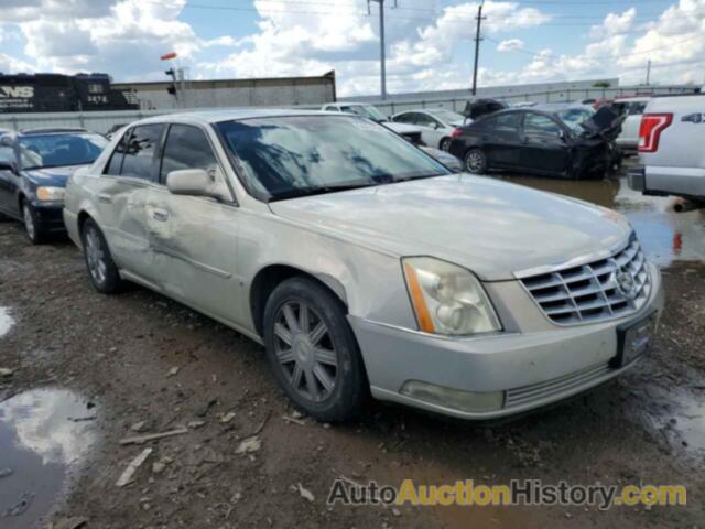 CADILLAC DTS, 1G6KD57Y48U120381