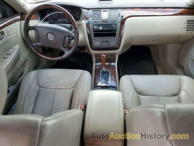 CADILLAC DTS, 1G6KD57Y48U120381