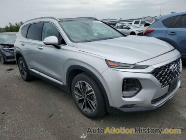 HYUNDAI SANTA FE LIMITED, 5NMS5CAA2KH119240