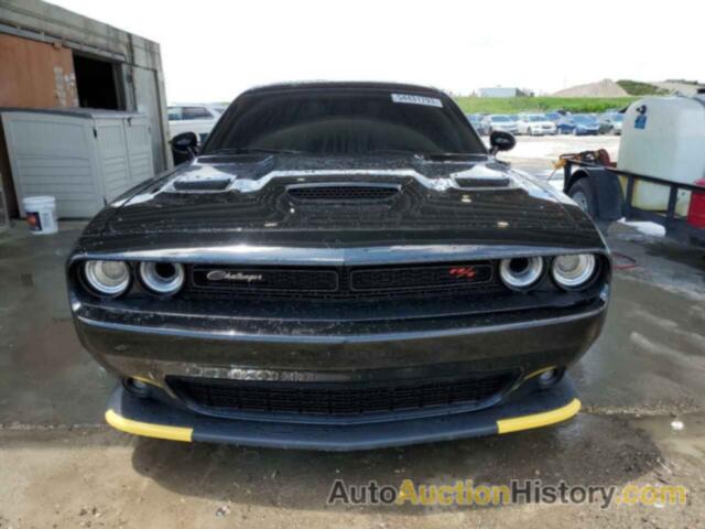 DODGE CHALLENGER R/T SCAT PACK, 2C3CDZFJ0MH510702