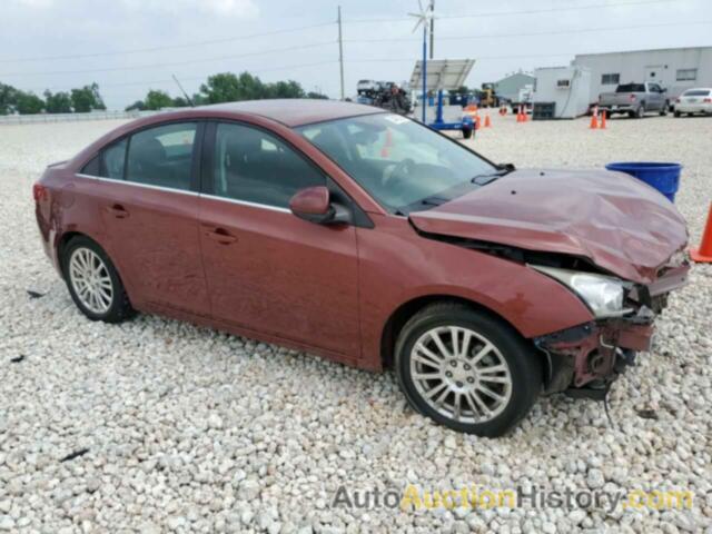 CHEVROLET CRUZE ECO, 1G1PH5SB3D7213310