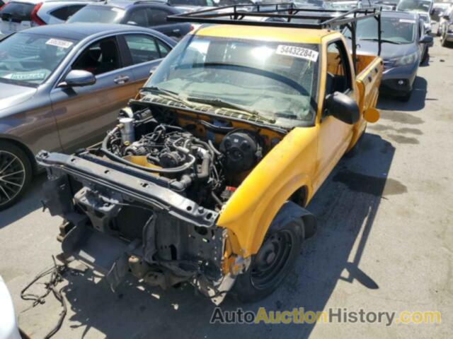 GMC SONOMA, 1GTCS14W518206106