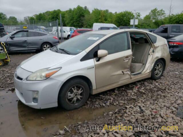 TOYOTA PRIUS, JTDKN3DU4A1215224