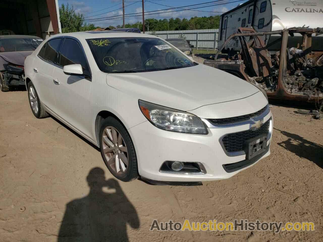 2014 CHEVROLET MALIBU LTZ, 1G11H5SL8EF240797