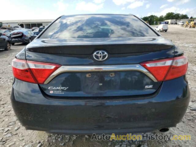 TOYOTA CAMRY LE, 4T1BF1FK2GU176374