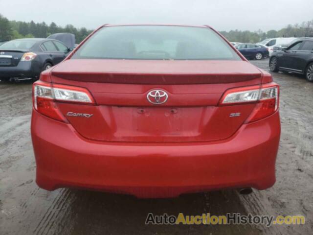 TOYOTA CAMRY L, 4T1BF1FK2EU799541