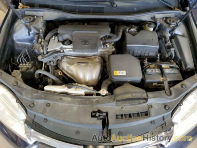 TOYOTA CAMRY LE, 4T1BF1FK5HU658502
