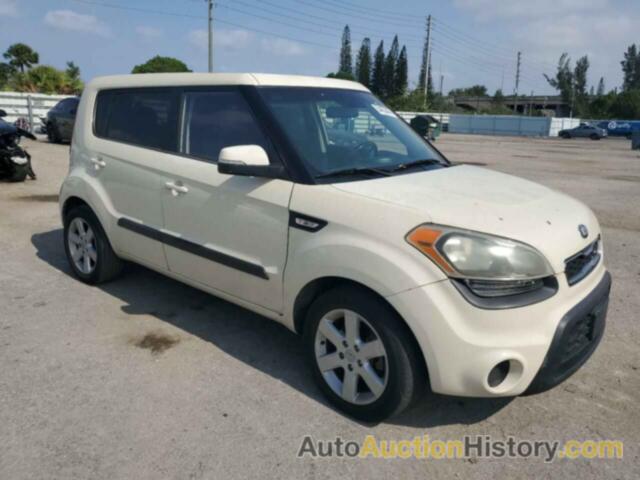 KIA SOUL +, KNDJT2A60D7526099