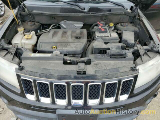 JEEP COMPASS LIMITED, 1C4NJDCB2DD281157
