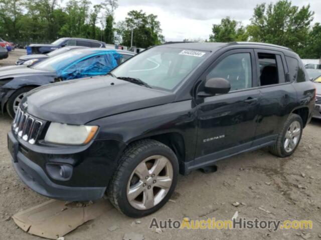 JEEP COMPASS LIMITED, 1C4NJDCB2DD281157