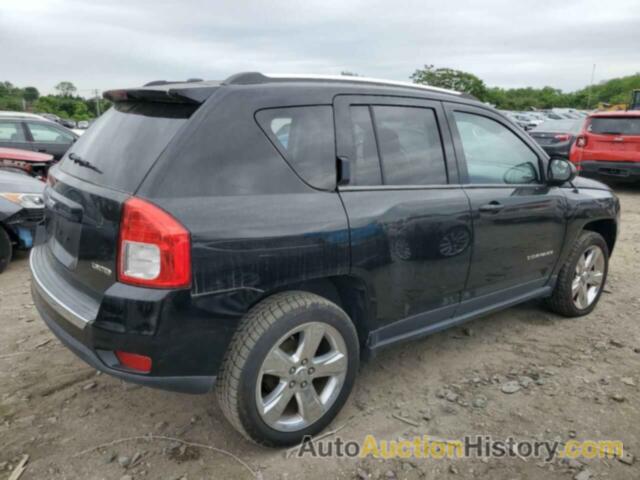 JEEP COMPASS LIMITED, 1C4NJDCB2DD281157