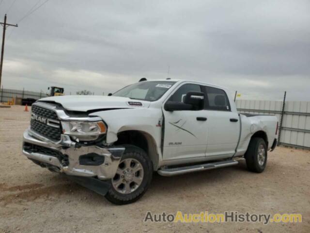 RAM 2500 BIG HORN, 3C6UR5DL9RG131291