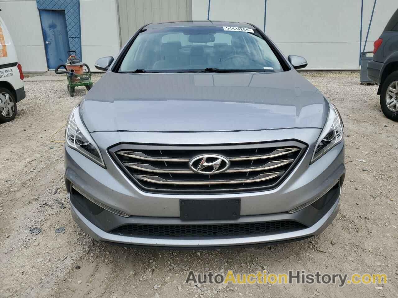 HYUNDAI SONATA SPORT, 5NPE34AFXGH325341