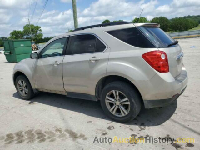 CHEVROLET EQUINOX LT, 2CNALDEC0B6474199