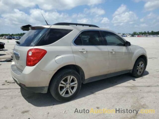 CHEVROLET EQUINOX LT, 2CNALDEC0B6474199