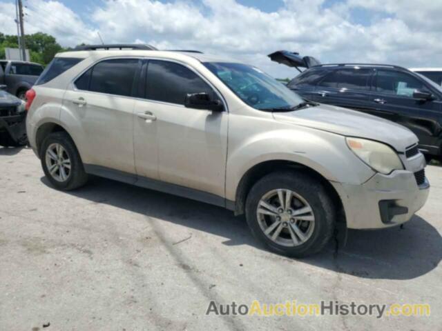 CHEVROLET EQUINOX LT, 2CNALDEC0B6474199