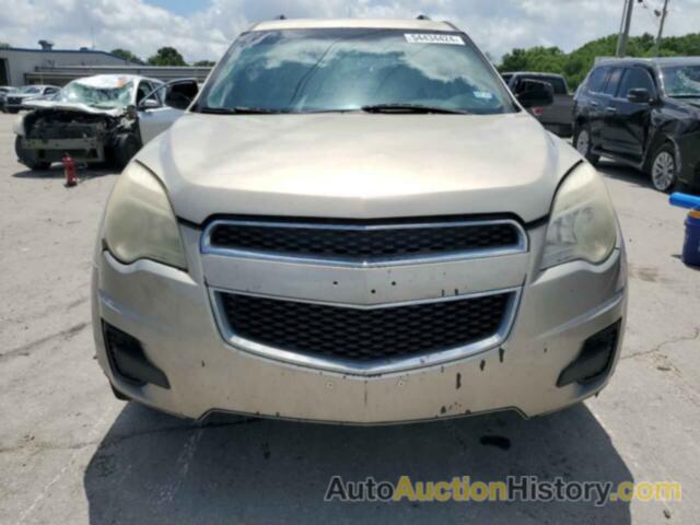 CHEVROLET EQUINOX LT, 2CNALDEC0B6474199