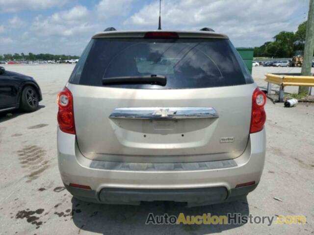 CHEVROLET EQUINOX LT, 2CNALDEC0B6474199