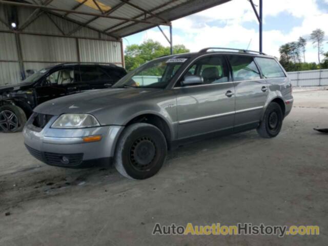 VOLKSWAGEN PASSAT GLS, WVWVD63BX2E318739