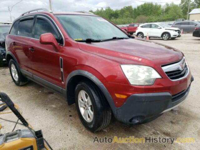 SATURN VUE XE, 3GSCL33P09S513080