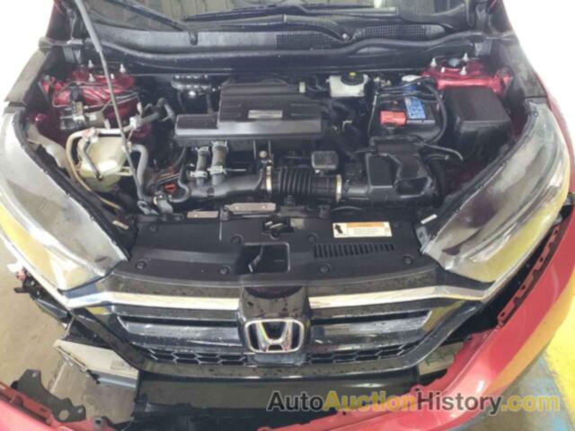 HONDA CRV LX, 5J6RW2H29LL016332