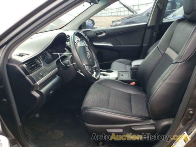 TOYOTA CAMRY L, 4T1BF1FK9EU368212